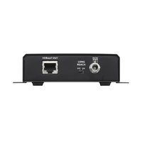 Extensor HDMI HDBaseT Class A | con POH | Hasta 4k a 100m