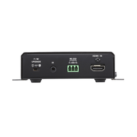 Extensor HDMI HDBaseT Class A | con POH | Hasta 4k a 100m