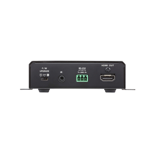 Extensor HDMI HDBaseT Unidad receptora VE1812