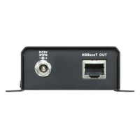 Transmisor HDMI | HDBaseT-Lite | 4K Hasta 40 m | HDBaseT Clase B