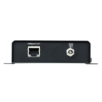 Transmisor HDBaseT-Lite HDMI |  PoH | 4K a 35 m (Cat 5e/6) / 40 m (Cat 6a/ATEN 2L-2910 Cat6) 1080p a 60 m (Cat 5e/6) / 70 m (Cat 6a/ATEN 2L-2910 Cat6) | HDBaseT Clase B | PoH PSE