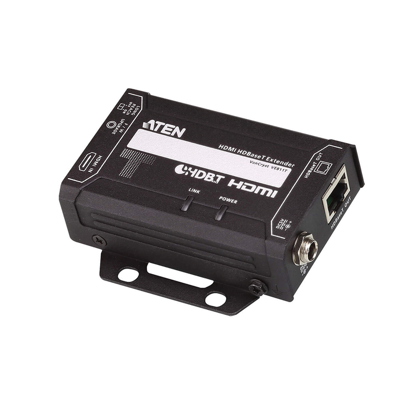 Extensor HDMI HDBaseT Class A | 4k hasta100m |