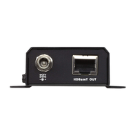Extensor HDMI HDBaseT Class A | 4k hasta100m |