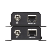 Extensor HDMI HDBaseT Class A | 4k hasta100m |