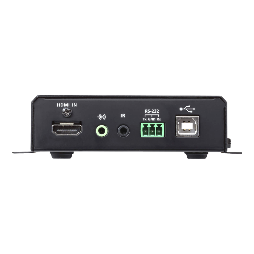 Transmisor HDMI | IP | 1080p @ 60Hz | EDID Expert™ | protocolo CLI Telnet o RS-232