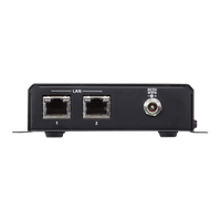 Receptor HDMI | IP | 4K @ 30Hz | 4:4:4 | EDID Expert™ | Protocolo CLI Telnet o RS-232 | Conexión Punto a Punto o Multipunto a Multipunto