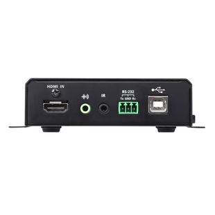 Transmisor Video sobre IP HDMI | 4K Ultra HD 4096x2160 @ 30Hz | Compresión Lossless con Latencia Ultra Baja | PoE Integrado | Video Wall 8x8 | Control RS-232 e IR | Compatibilidad con Aplicación Móvil | Escalabilidad Ilimitada