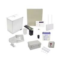 Kit de Inicio para Alarma Vecinal