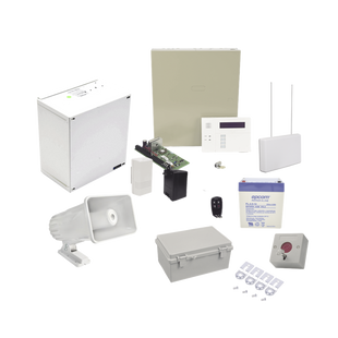 Kit de Inicio para Alarma Vecinal