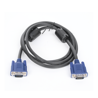 Extensi�n de Cable VGA-VGA de 1.5 Metros (4.92 Pies)