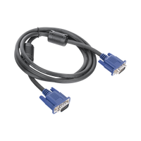 Extensi�n de Cable VGA-VGA de 1.5 Metros (4.92 Pies)