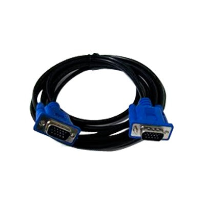 Extensión de cable VGA- VGA de 5 metros