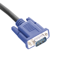 Extensi�n de Cable VGA-VGA de 5 Metros (16.40 Pies)