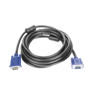 Extensi�n de Cable VGA-VGA de 5 Metros (16.40 Pies)