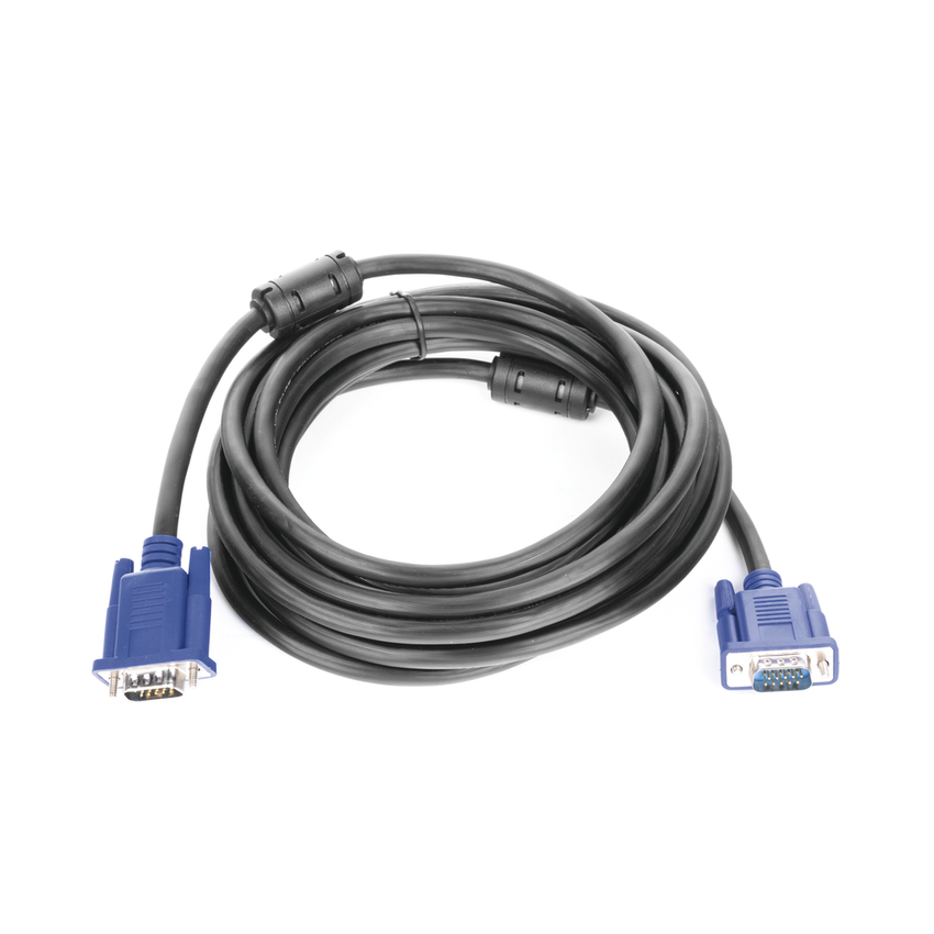 Extensi�n de Cable VGA-VGA de 5 Metros (16.40 Pies)