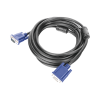 Extensi�n de Cable VGA-VGA de 5 Metros (16.40 Pies)