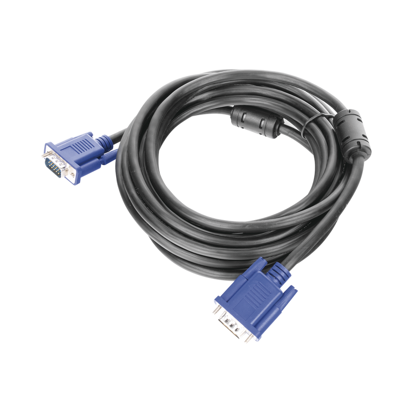 Extensi�n de Cable VGA-VGA de 5 Metros (16.40 Pies)