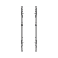 KIT 3X3 DE MONTAJE P/PANELES LED USO EN INTERIOR COMPATIBLE CON LINEAS IER/IFR