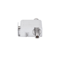 Protector Coaxial RF Banda Ancha / 100-512 MHz / 750W / Conectores N Hembra / Para Combinadores