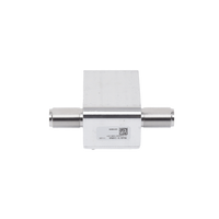 Protector Coaxial RF Banda Ancha / 100-512 MHz / 750W / Conectores N Hembra / Para Combinadores