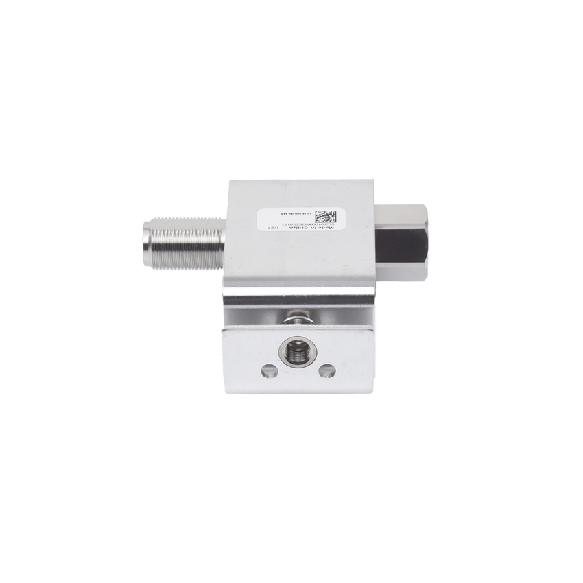 Protector Coaxial RD de Banda Ancha para Combinadores de 100 a 512 MHz Con Conector N Macho a la Antena.