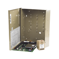 Panel de Alarma Hibrido, 8 Particiones, Hasta 128 Zonas, Compatible con AlarmNet y Total Connect