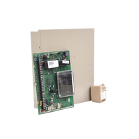 Panel de Alarma Híbrido Cableado convencional, Inalambrico y Vplex para 86 zonas