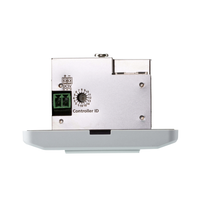Sistema de control ATEN | Teclado de 8 botones (EE. UU., 1GANG) | BLANCO |