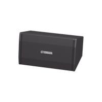 Altavoz Profesional de Montaje en Superficie | 10" In, 600w RMS | 8 Ohms, Bass-Reflex | Pasivo