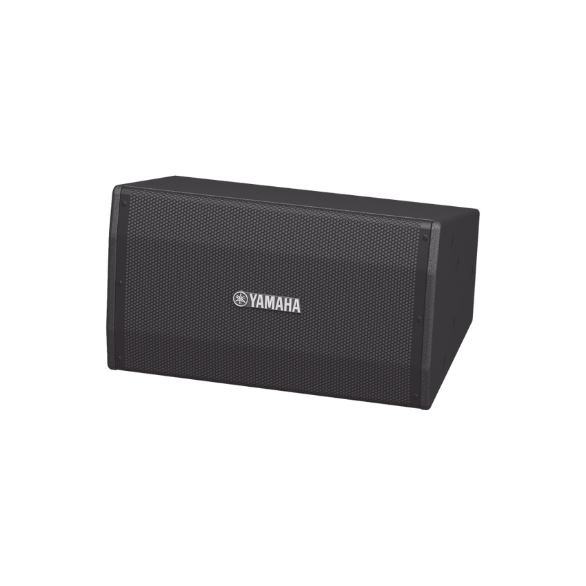 Altavoz Profesional de Montaje en Superficie | 10" In, 600w RMS | 8 Ohms, Bass-Reflex | Pasivo