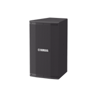 Altavoz Profesional de Montaje en Superficie | 10" In, 600w RMS | 8 Ohms, Bass-Reflex | Pasivo