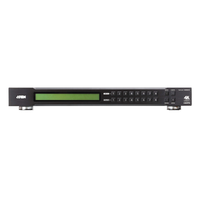 Conmutador de Matrix | HDMI 8 x 8 True 4K | Compatible con TAA