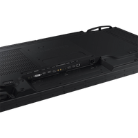 Pantalla Profesional de 46" para Video Wall, Full HD (1080p), HDMI/DVI-D, Bisel Ultra Delgado de 2.25mm. Compatible VESA