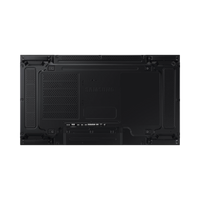 Pantalla Profesional de 46" para Video Wall, Full HD (1080p), HDMI/DVI-D, Bisel Ultra Delgado de 2.25mm. Compatible VESA