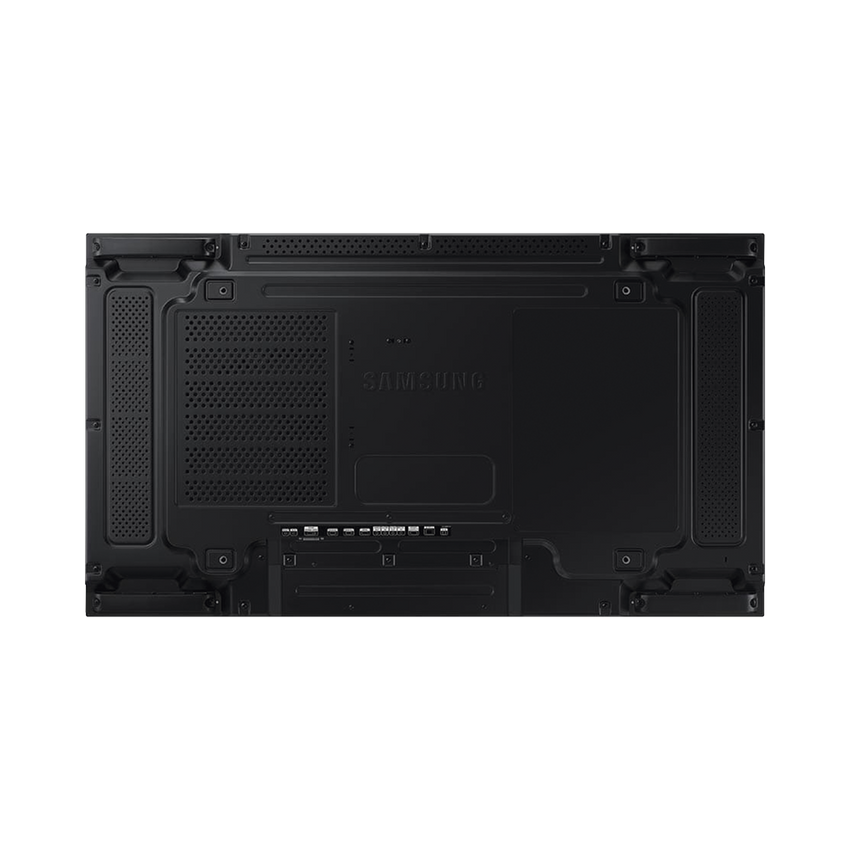 Pantalla Profesional de 46" para Video Wall, Full HD (1080p), HDMI/DVI-D, Bisel Ultra Delgado de 2.25mm. Compatible VESA