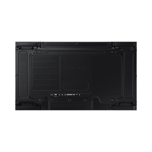 Pantalla Profesional de 46" para Video Wall, Full HD (1080p), HDMI/DVI-D, Bisel Ultra Delgado de 2.25mm. Compatible VESA