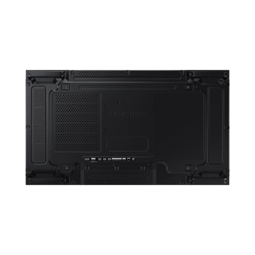 Pantalla Profesional de 46" para Video Wall, Full HD (1080p), HDMI/DVI-D, Bisel Ultra Delgado de 2.25mm. Compatible VESA