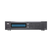 Matriz de Conmutación HDMI | 16 Entradas x 16 Salidas | Seamless Switch™ | Compatible con Videowall