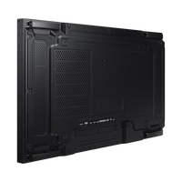 Pantalla Profesional LED de 55" para Video Wall, Full HD (1080p), HDMI/DVI-D/DP, Bisel Ultra Delgado de 2.3mm. Compatible VESA 600x400
