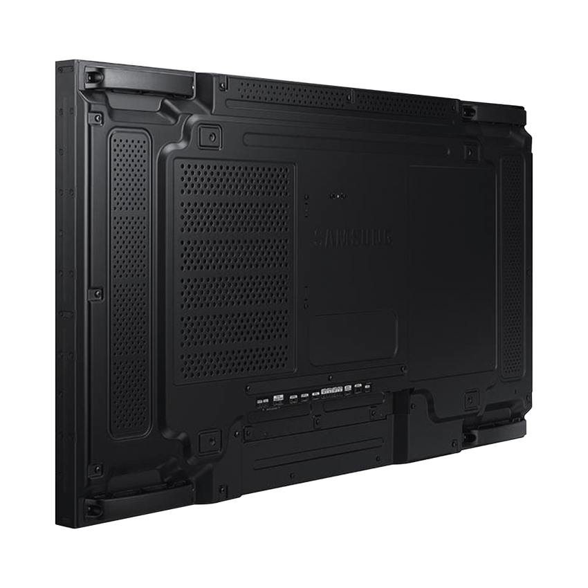 Pantalla Profesional LED de 55" para Video Wall, Full HD (1080p), HDMI/DVI-D/DP, Bisel Ultra Delgado de 2.3mm. Compatible VESA 600x400