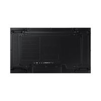 Pantalla Profesional LED de 55" para Video Wall, Full HD (1080p), HDMI/DVI-D/DP, Bisel Ultra Delgado de 2.3mm. Compatible VESA 600x400