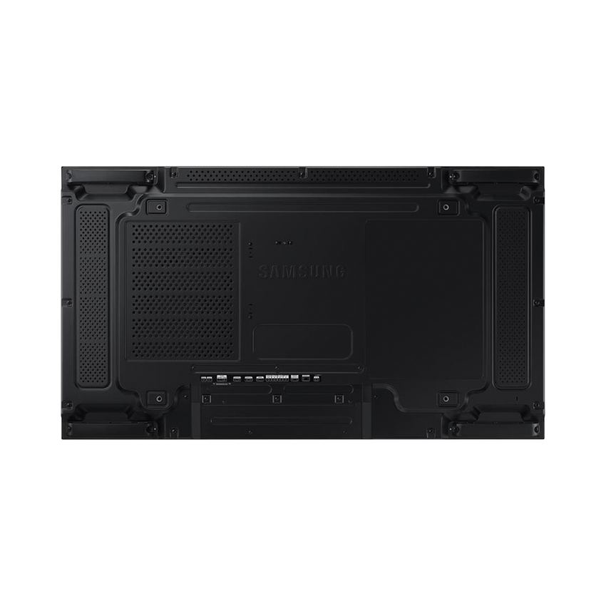 Pantalla Profesional LED de 55" para Video Wall, Full HD (1080p), HDMI/DVI-D/DP, Bisel Ultra Delgado de 2.3mm. Compatible VESA 600x400