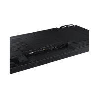 Pantalla Profesional LED de 55" para Video Wall, Full HD (1080p), HDMI/DVI-D/DP, Bisel Ultra Delgado de 2.3mm. Compatible VESA 600x400