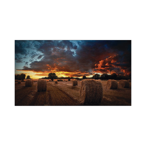 Pantalla Profesional LED de 55" para Video Wall, Full HD (1080p), HDMI/DVI-D/DP, Bisel Ultra Delgado de 2.3mm. Compatible VESA 600x400
