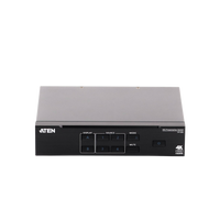 4 x 2 True 4K Presentation Matrix Switch