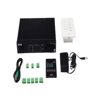 4 x 2 True 4K Presentation Matrix Switch