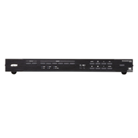 Switch de presentación 4K 9 x 2