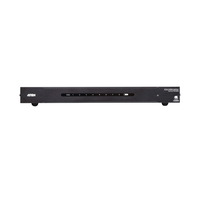 Distribuidor HDMI True 4K de 8 puertos