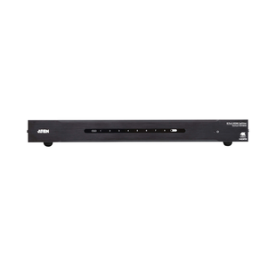 Distribuidor HDMI True 4K de 8 puertos