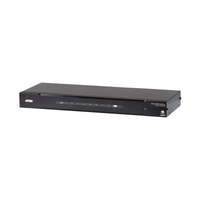 Distribuidor HDMI True 4K de 8 puertos